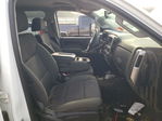 Chevrolet Silverado 2015