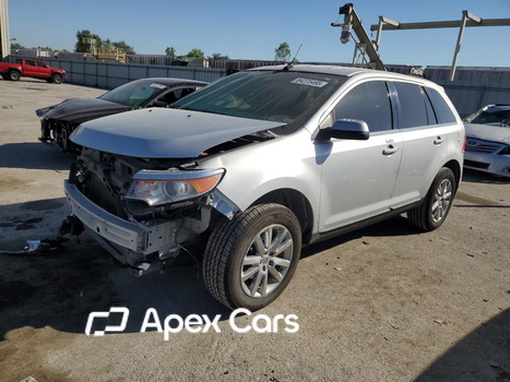 Ford Edge 2014 - Zdjęcie 1 z 15
