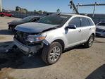 Ford Edge 2014