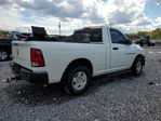 Dodge RAM 2012