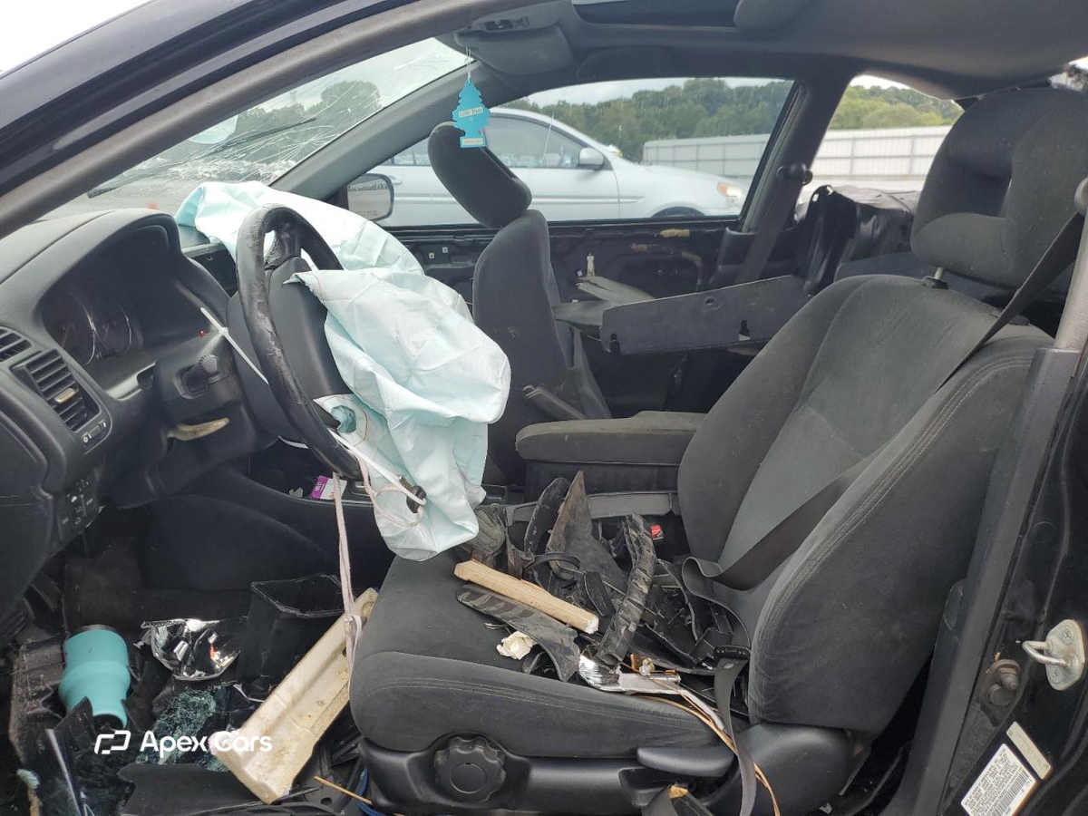 Honda Civic 2005