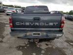 Chevrolet Silverado 2004