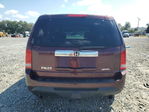 Honda Pilot 2013