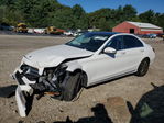 Mercedes-Benz C-klasse 2016