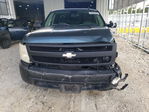 Chevrolet Silverado 2008