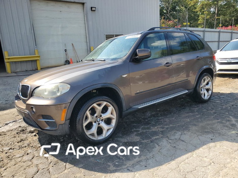 BMW X5 2012 - Image 1 of 14