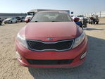 Kia Optima 2015