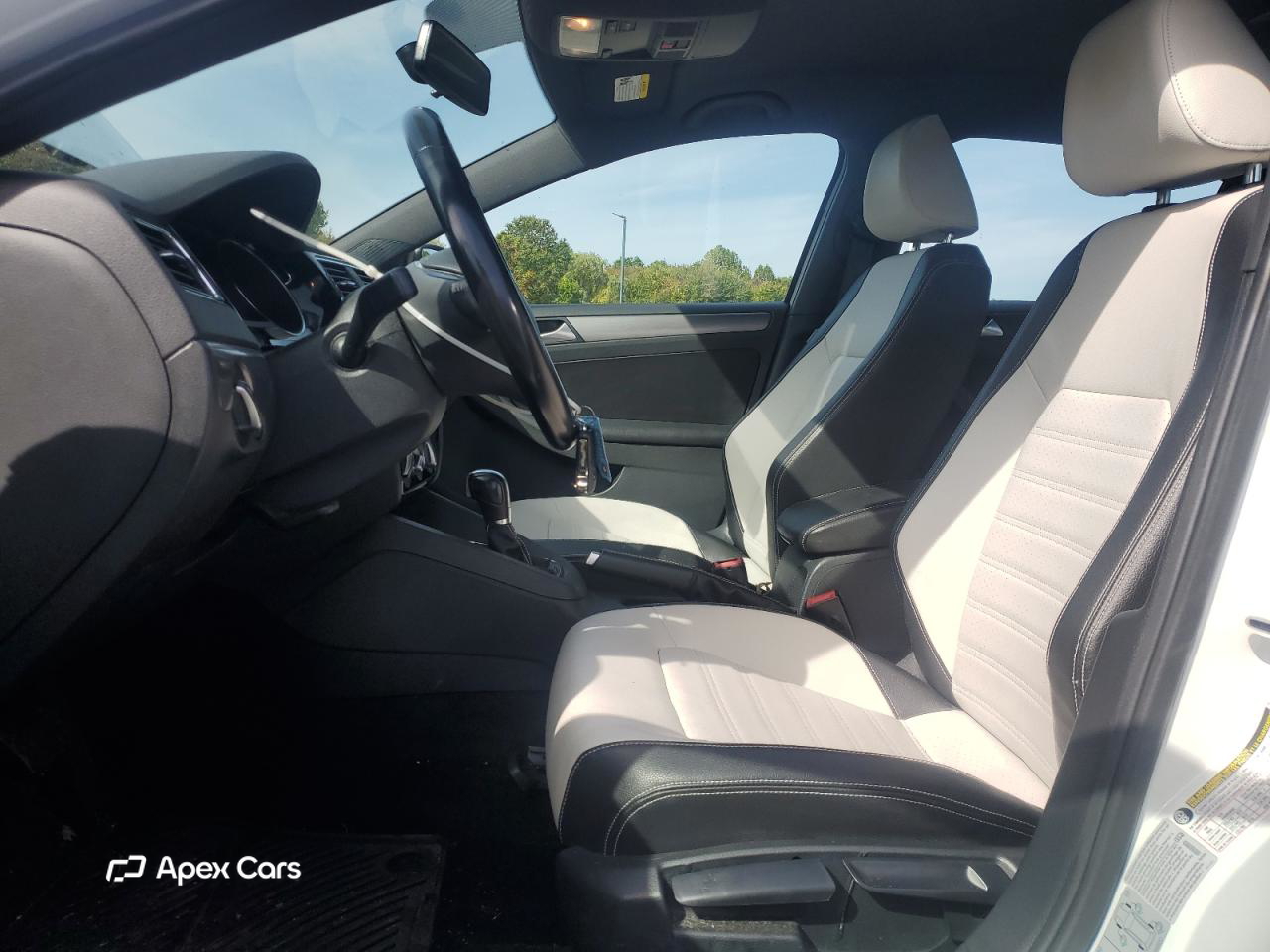 Volkswagen Jetta 2017