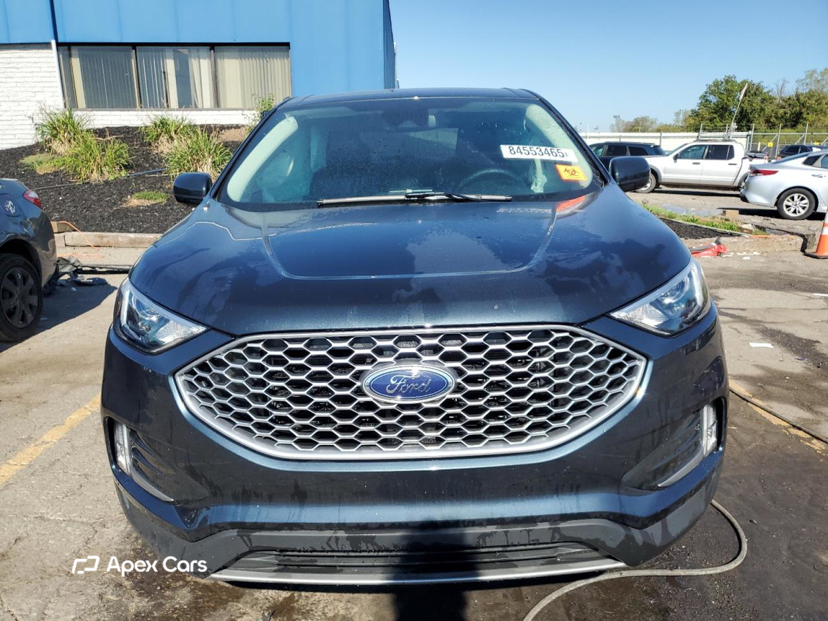 Ford Edge 2024