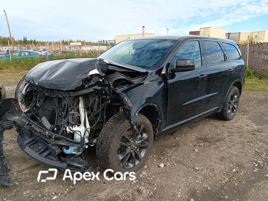 Dodge Durango 2021 - Image 1 of 13