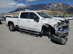 Chevrolet Silverado 2022