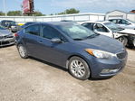 Kia Forte 2015