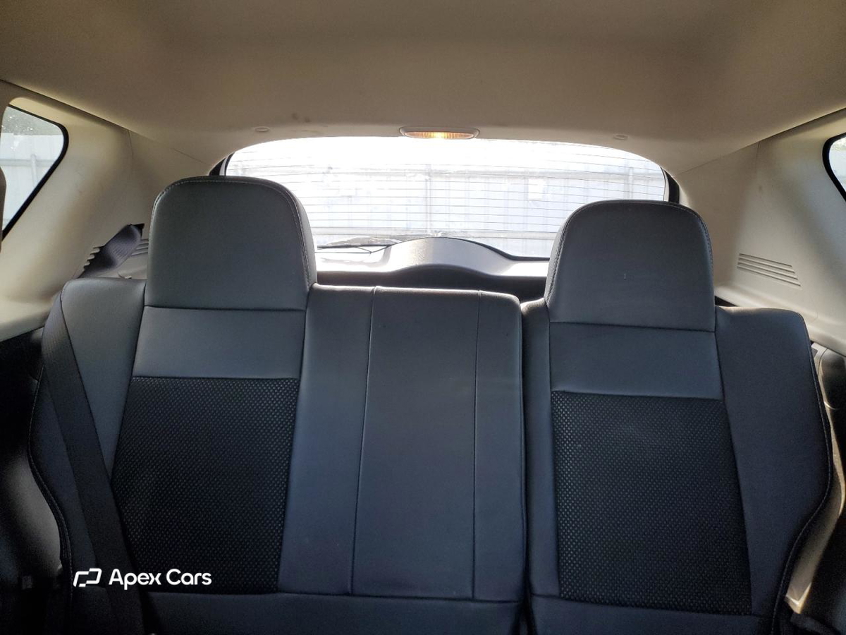 Jeep Compass 2014