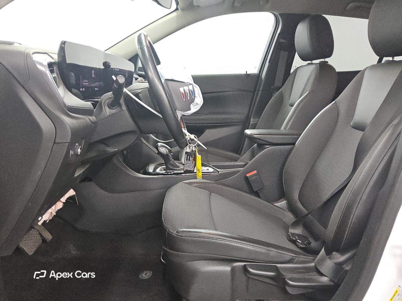 Buick Encore GX 2024