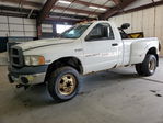 Dodge RAM 2005