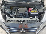 Mitsubishi Mirage 2024