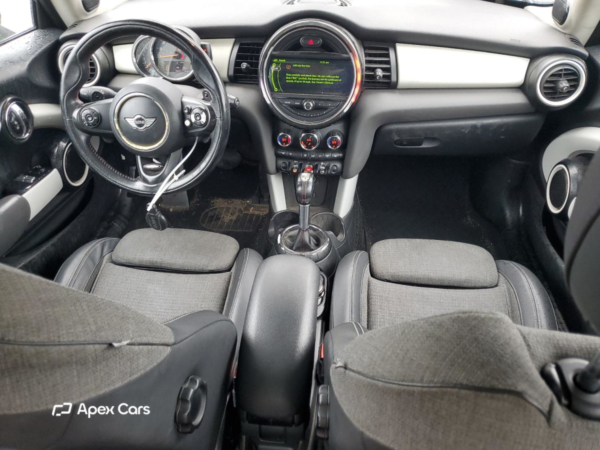 MINI Cooper 2014