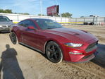Ford Mustang 2019