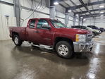 Chevrolet Silverado 2013
