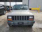 Jeep Cherokee 2000