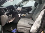 Toyota Highlander 2018