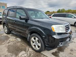 Honda Pilot 2012