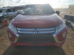 Mitsubishi Eclipse Cross 2019