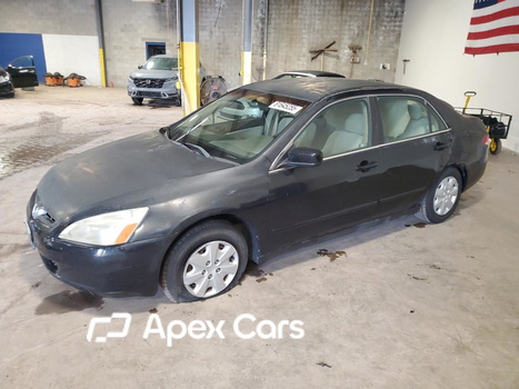 Honda Accord 2003 - Image 1 of 12