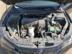 Honda Accord 2016