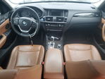 BMW X3 2017