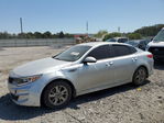Kia Optima 2016