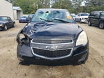 Chevrolet Equinox 2012