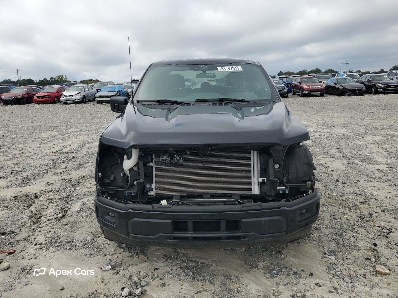 Ford F-150 2024