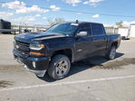 Chevrolet Silverado 2017