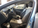 Chevrolet Cruze 2012