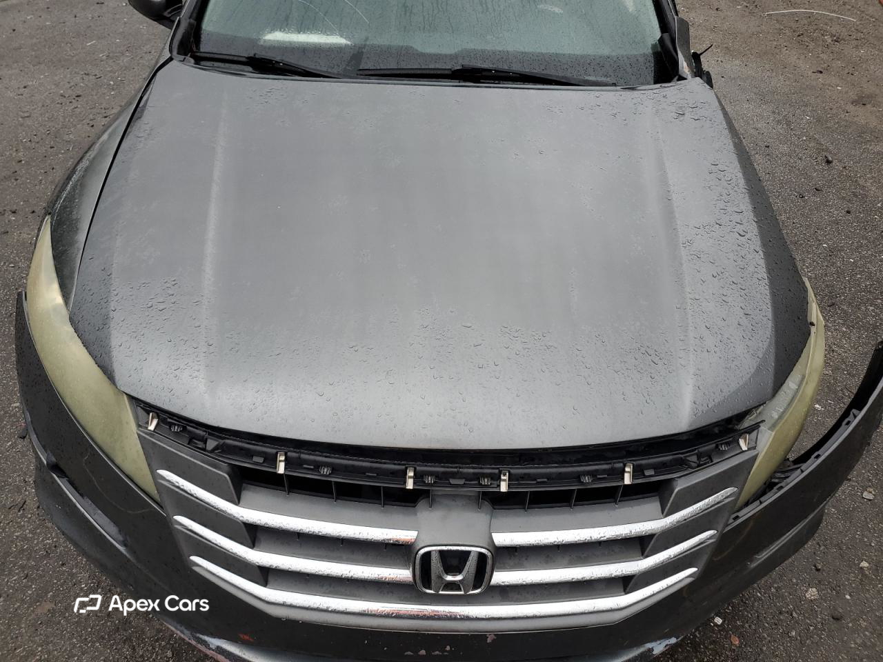 Honda Accord 2010