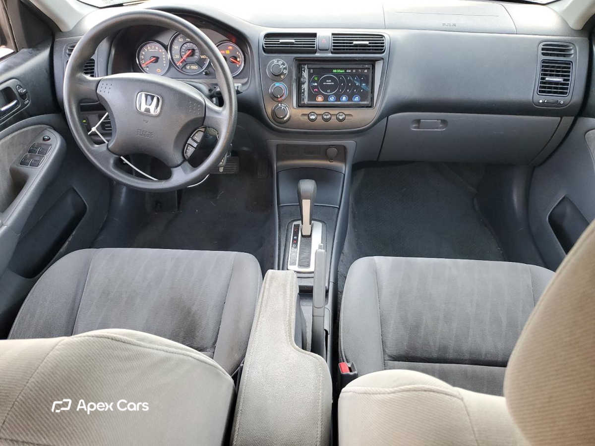Honda Civic 2005