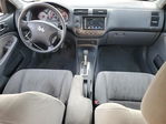 Honda Civic 2005