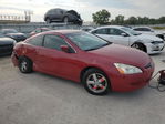 Honda Accord 2005