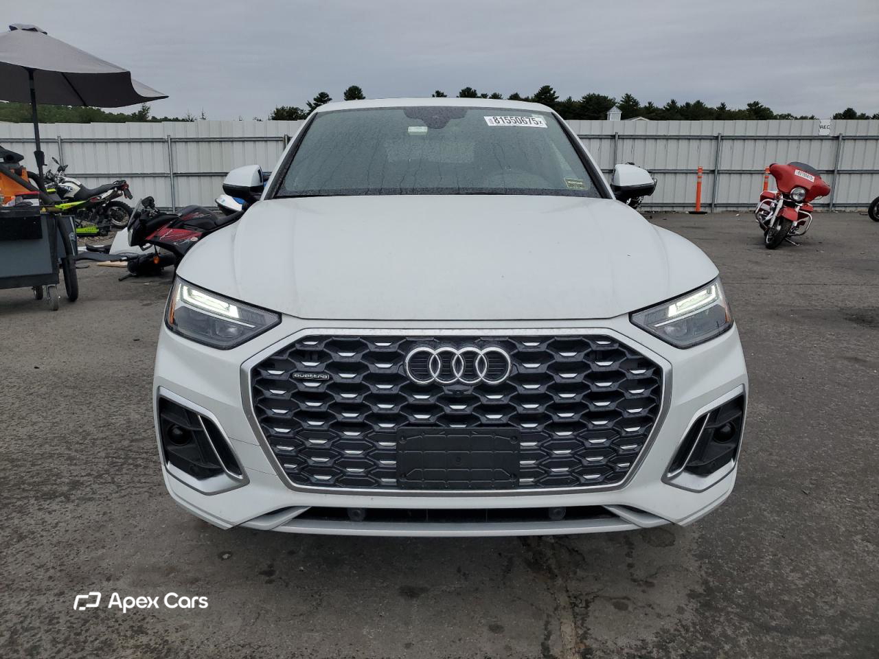 Audi Q5 2025