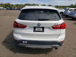 BMW X1 2017