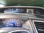 Honda Civic 2013