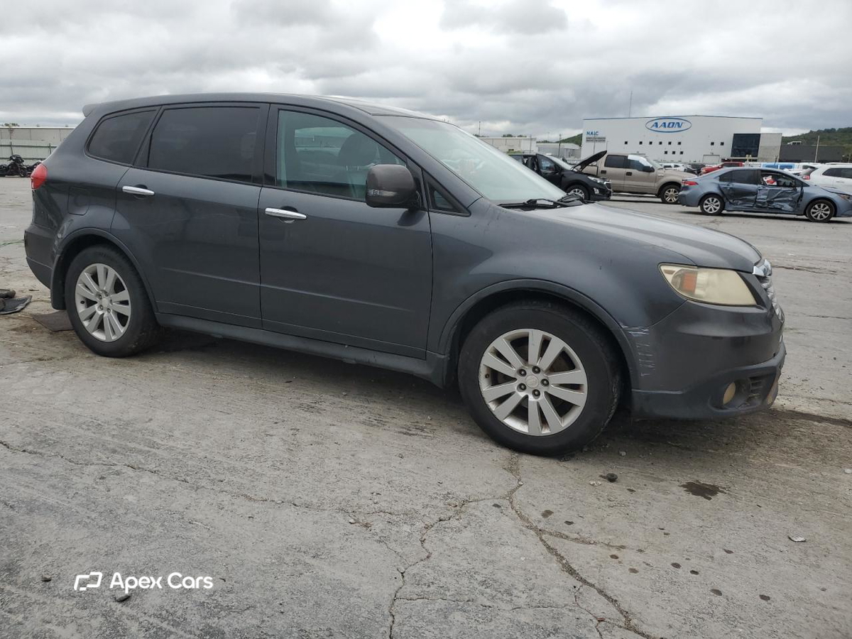 Subaru Tribeca 2009