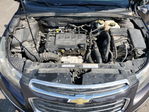 Chevrolet Cruze 2015