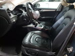Audi A4 2010