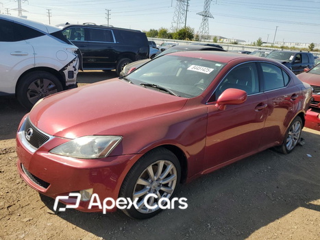 Lexus IS 2006 - Image 1 of 13