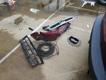 Honda Element 2010