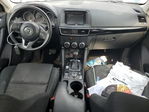 Mazda CX-5 2016