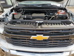 Chevrolet Silverado 2025