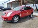 Cadillac SRX 2015